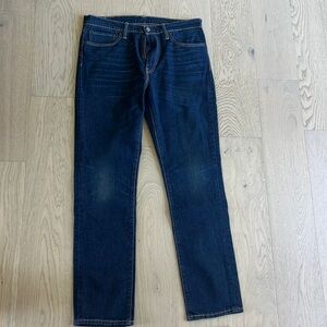 Men’s Levi 511 Jeans W 36 L 32